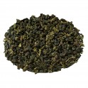 Milky Oolong